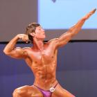 Cameron  Cochran - NPC Stewart Fitness Championships 2012 - #1